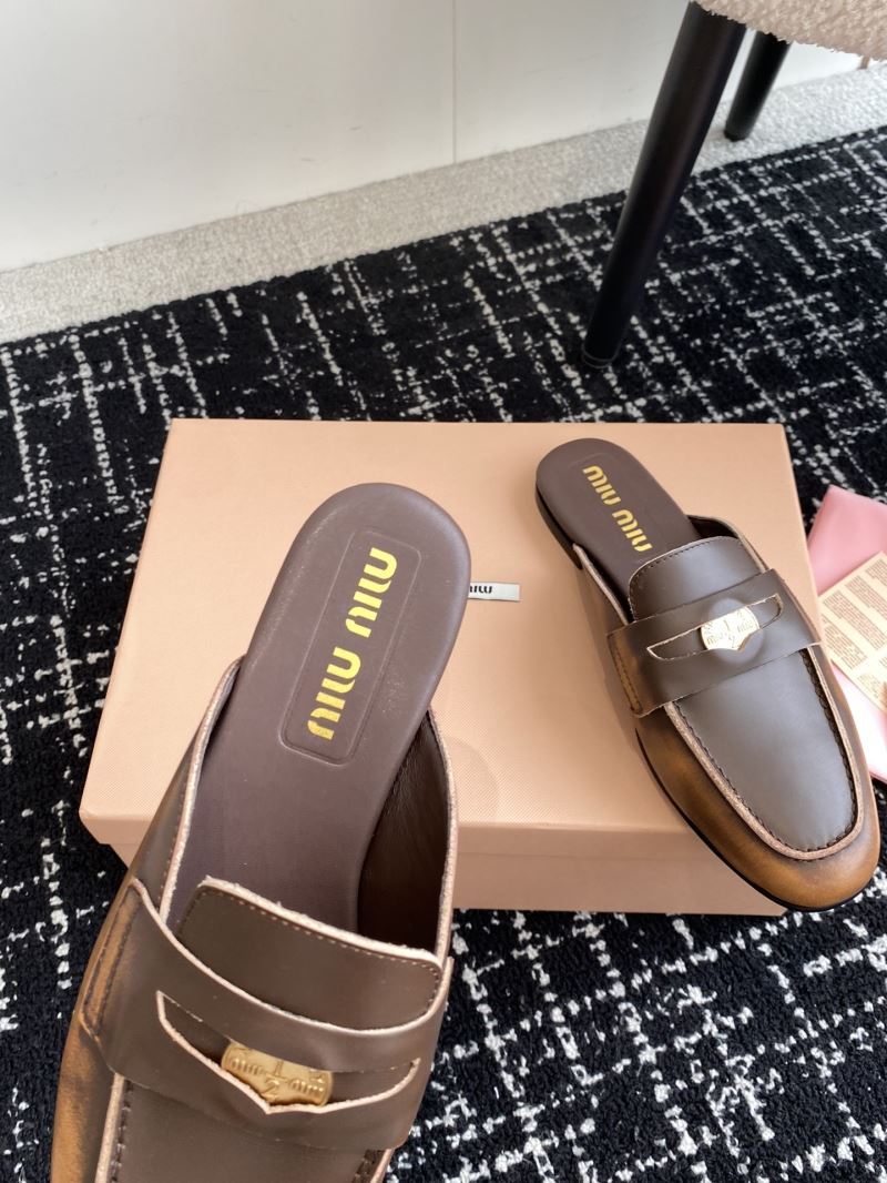 Miu Miu Shoes